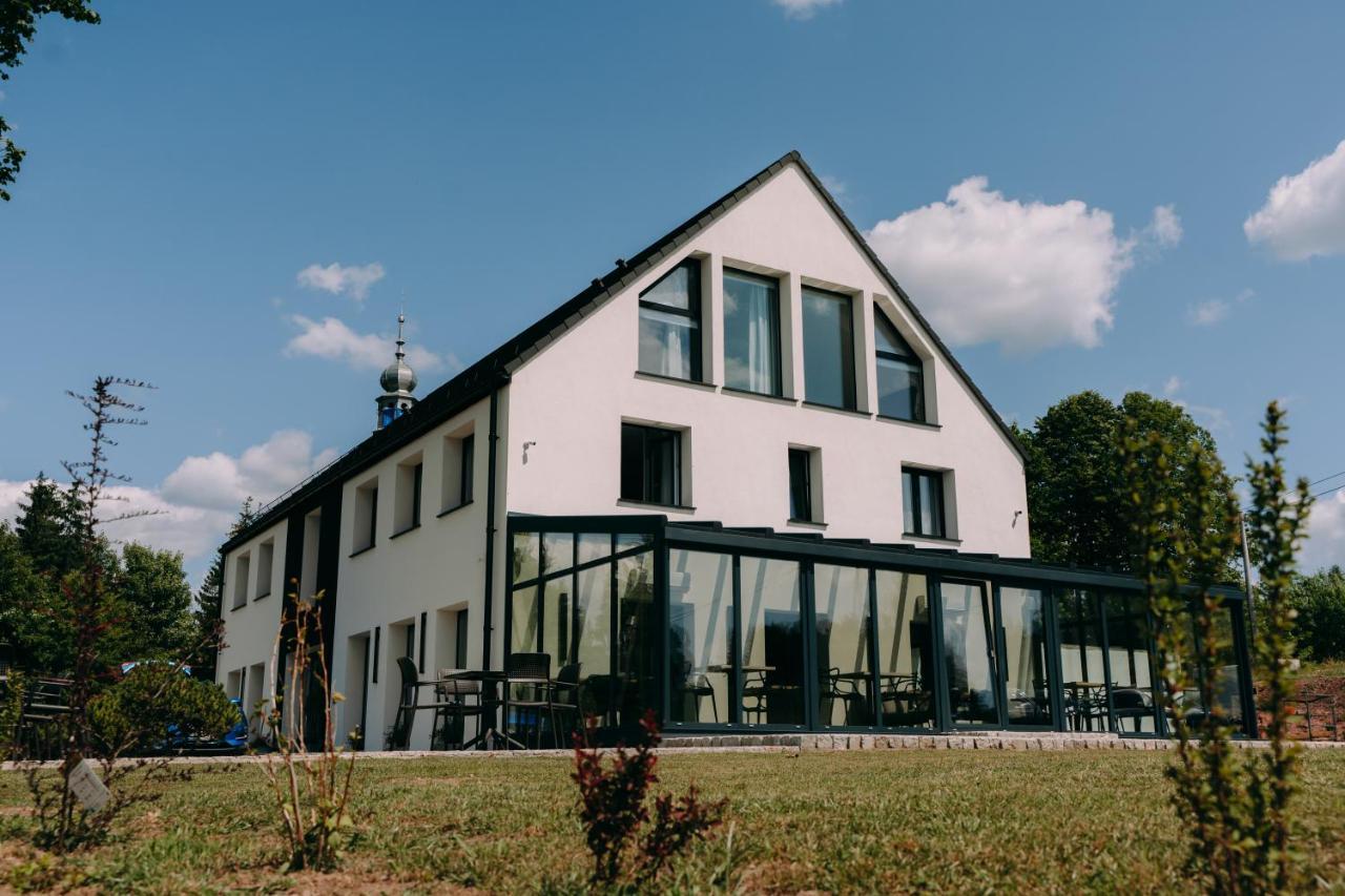 Anaberg Bed and Breakfast Nowa Ruda Eksteriør billede