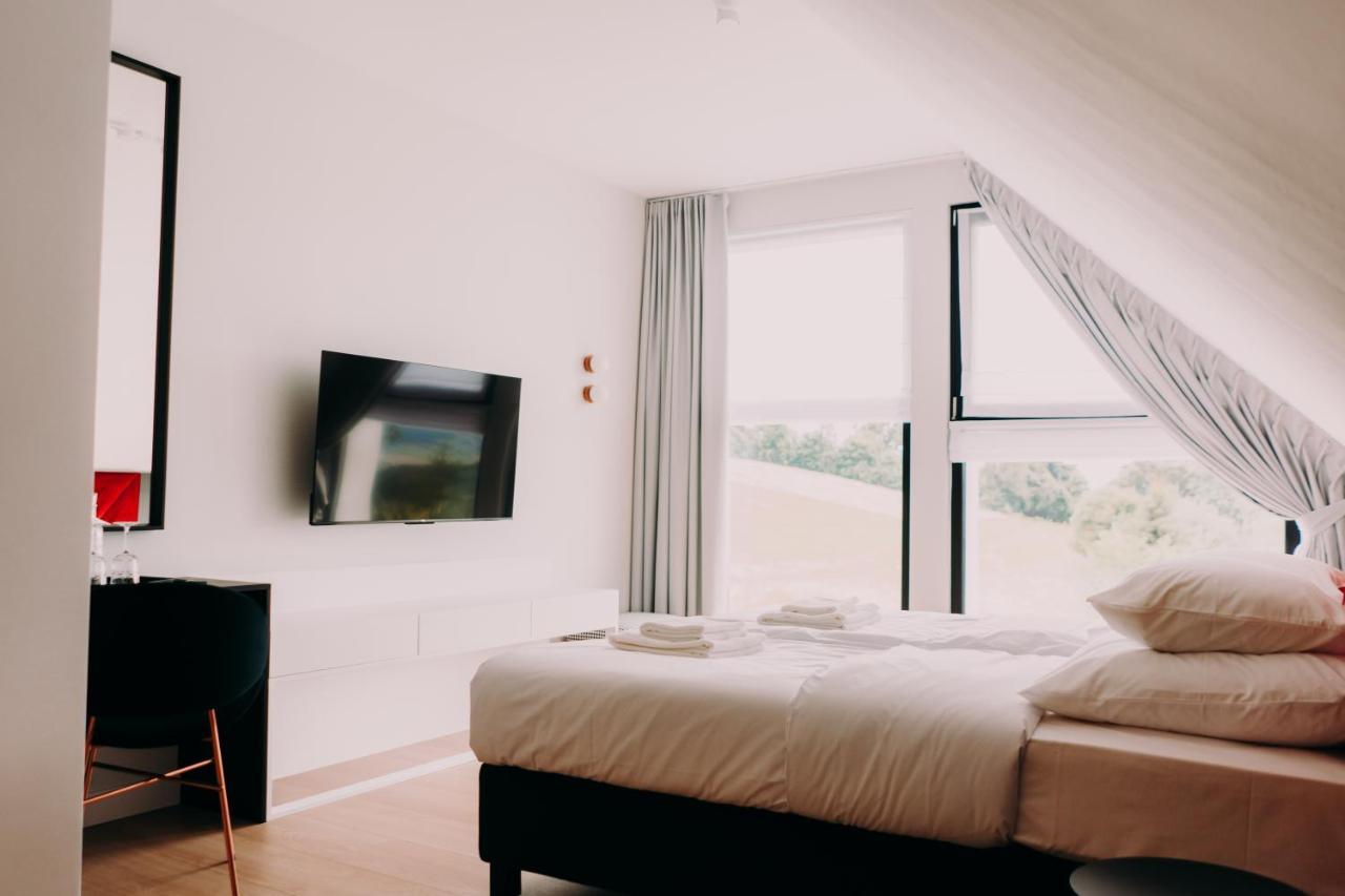 Anaberg Bed and Breakfast Nowa Ruda Eksteriør billede