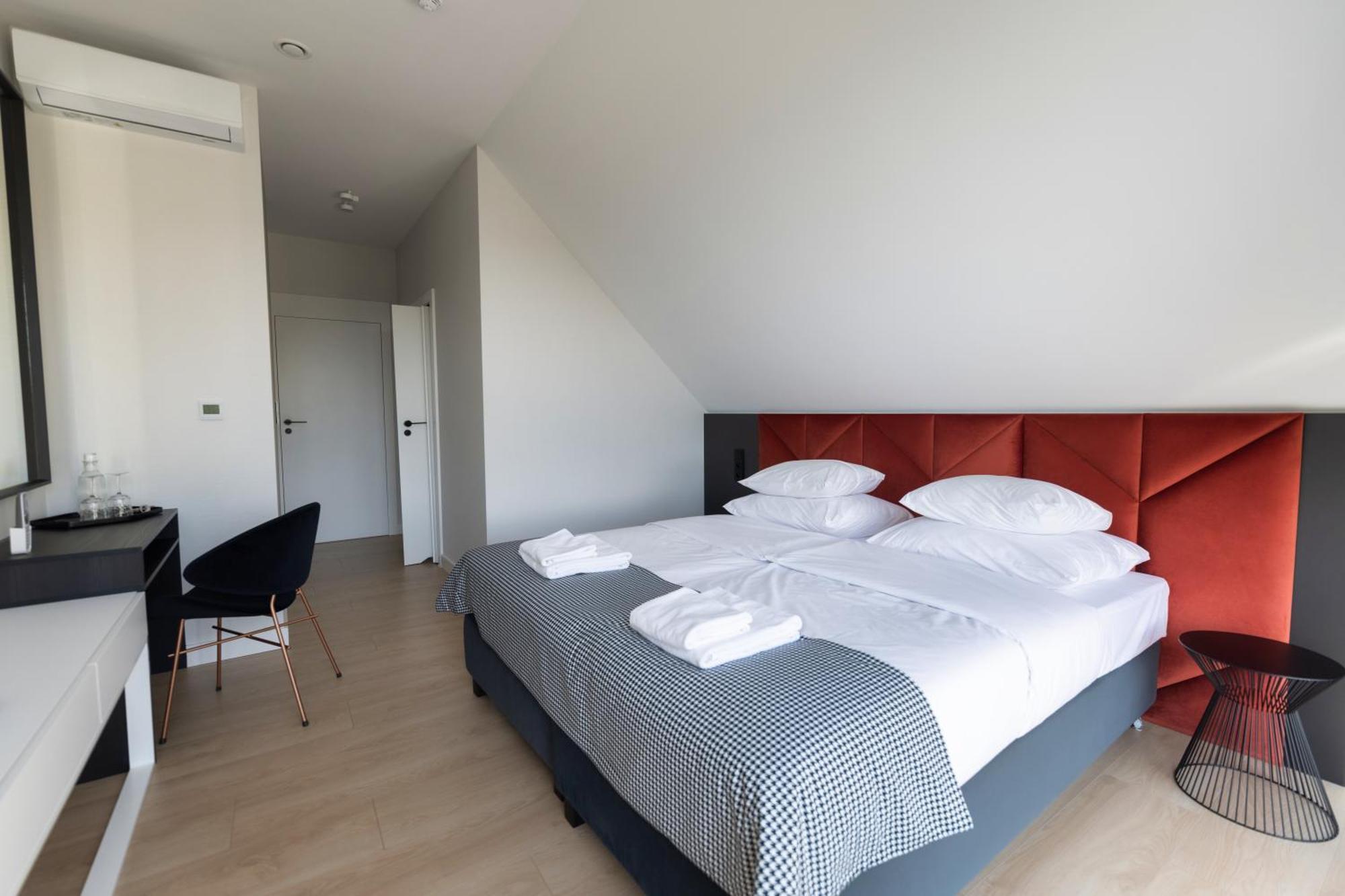 Anaberg Bed and Breakfast Nowa Ruda Eksteriør billede